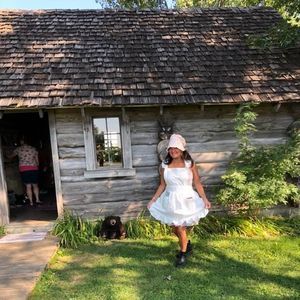 Meet your Posher, Josephine